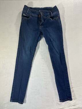 Always Friday Women's High-Rise Skinny Jeans Size 15